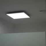 Iluminación Garviled - Centro Asistencial Girona - Icaro