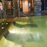 Iluminación Garviled - Proyecto a medida - Hotel Benasque Huesca