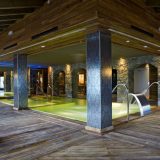 Iluminación Garviled - Proyecto a medida - Hotel Benasque Huesca