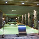 Iluminación Garviled - Proyecto a medida - Hotel Benasque Huesca