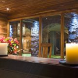 Iluminación Garviled - Proyecto a medida - Hotel Benasque Huesca