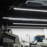 Iluminación Garviled - Laboratorios Boinet - Kuak