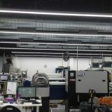 Iluminación Garviled - Laboratorios Boinet - Kuak