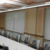 Iluminación Garviled - Oficinas Almaty - Icaro e Icaro Lineal