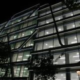 Iluminación Garviled - Oficinas Barcelona - Icaro