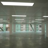 Iluminación Garviled - Oficinas Barcelona - Icaro