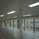 Iluminación Garviled - Oficinas Barcelona - Icaro