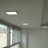 Iluminación Garviled - Oficinas Barcelona - Icaro