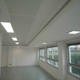 Iluminación Garviled - Oficinas Barcelona - Icaro