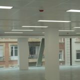 Iluminación Garviled - Oficinas Barcelona - Icaro