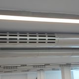 Iluminación Garviled - Oficinas Madrid - Icaro y Kurva