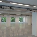 Iluminación Garviled - Oficinas Madrid - Icaro y Kurva