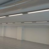 Iluminación Garviled - Oficinas Madrid - Icaro y Kurva