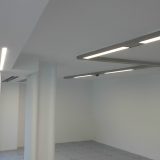 Iluminación Garviled - Oficinas Madrid - Icaro y Kurva