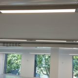 Iluminación Garviled - Oficinas Madrid - Icaro y Kurva