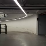 Iluminación Garviled - Parking Madrid - Kurva