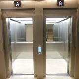 Iluminación Garviled - Proyecto a medida - Ascensores