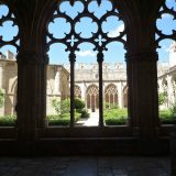 Iluminación Garviled - Proyecto a medida - Monasterio Santes Creus