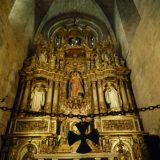 Iluminación Garviled - Proyecto a medida - Monasterio Santes Creus