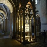 Iluminación Garviled - Proyecto a medida - Monasterio Santes Creus