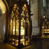Iluminación Garviled - Proyecto a medida - Monasterio Santes Creus