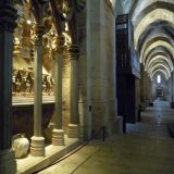 Iluminación Garviled - Proyecto a medida - Monasterio Santes Creus