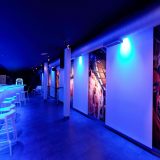 Iluminación Garviled - Proyecto a medida - Local