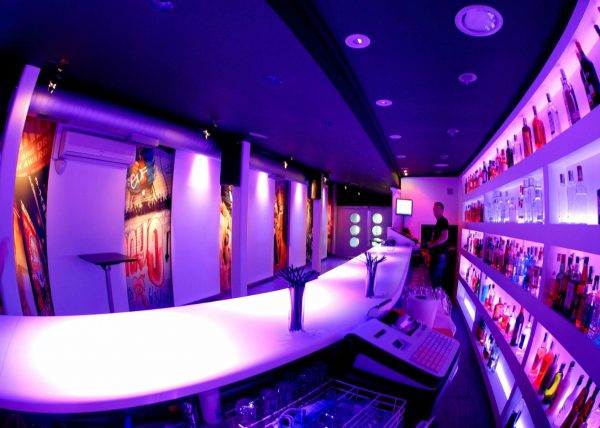 Iluminación Garviled - Proyecto a medida - Local