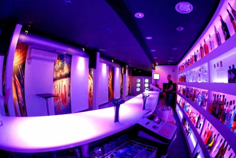 Iluminación Garviled - Proyecto a medida - Local