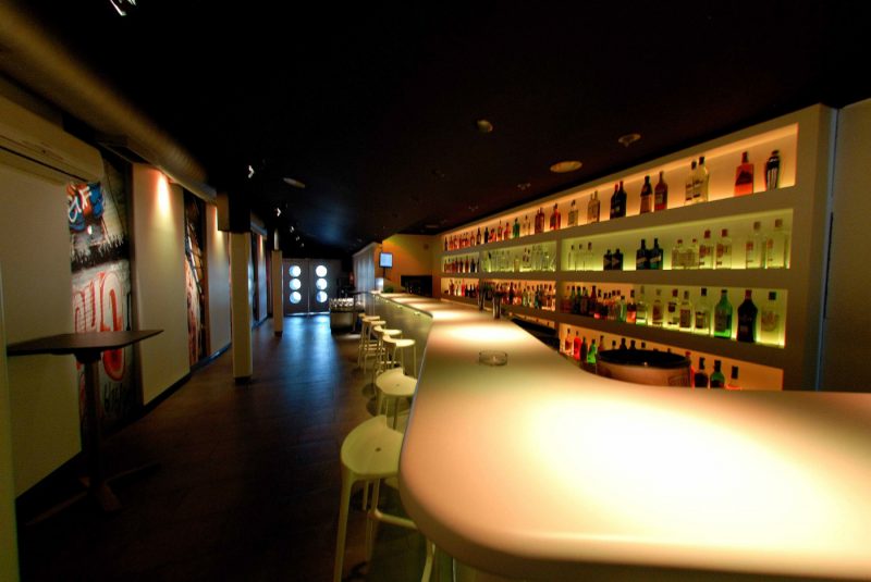 Iluminación Garviled - Proyecto a medida - Local