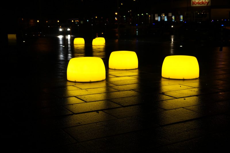 Iluminación Garviled - Proyecto a medida - Struer - Dinamarca - UNNOM