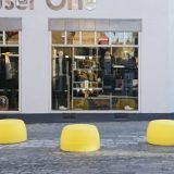 Iluminación Garviled - Proyecto a medida - Struer - Dinamarca - UNNOM