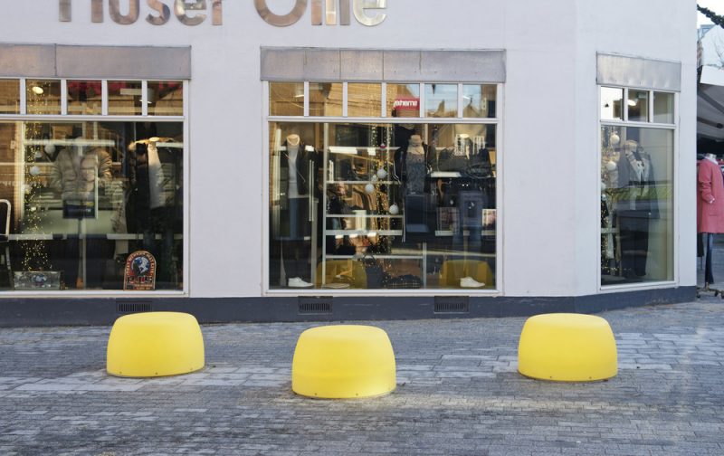 Iluminación Garviled - Proyecto a medida - Struer - Dinamarca - UNNOM