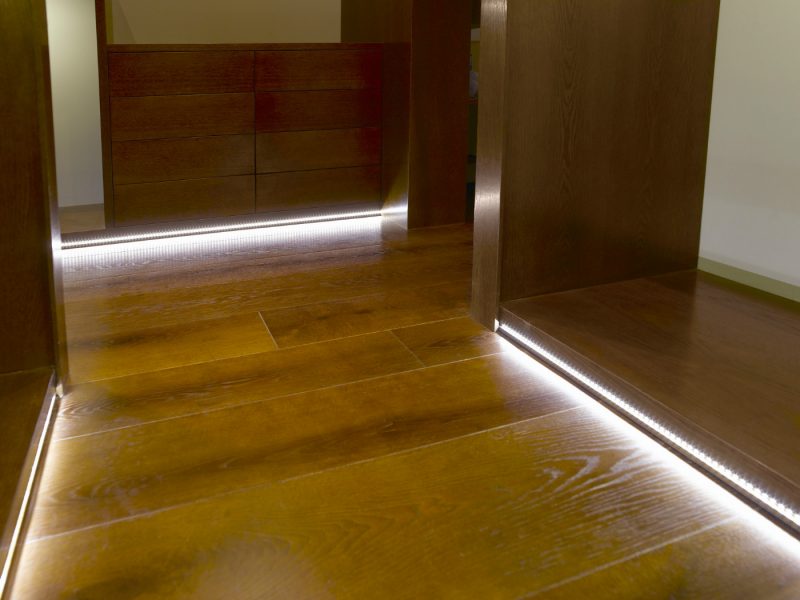 Iluminación Garviled - Proyecto a medida - Vivienda Barcelona