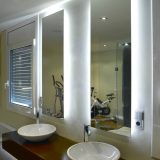 Iluminación Garviled - Producto Orion - Vivienda Barcelona