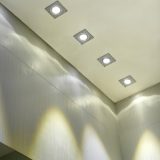 Iluminación Garviled - Producto Kron 2 - Vivienda Barcelona