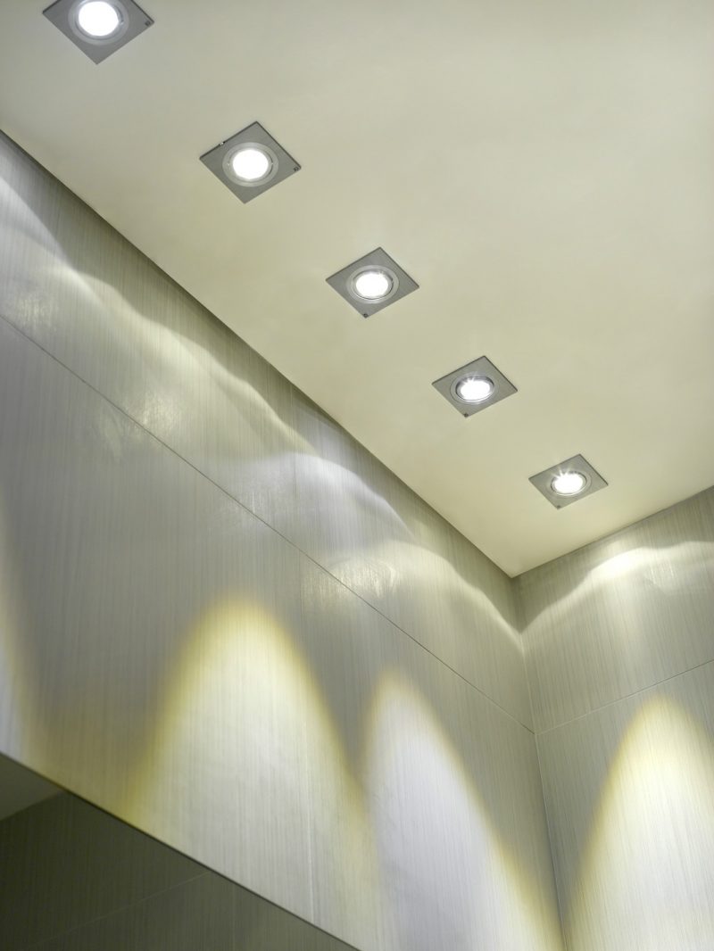 Iluminación Garviled - Producto Kron 2 - Vivienda Barcelona
