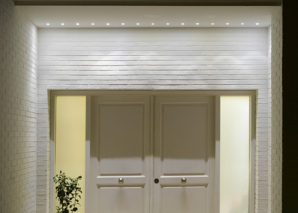 Iluminación Garviled - Producto Kron - Vivienda Barcelona