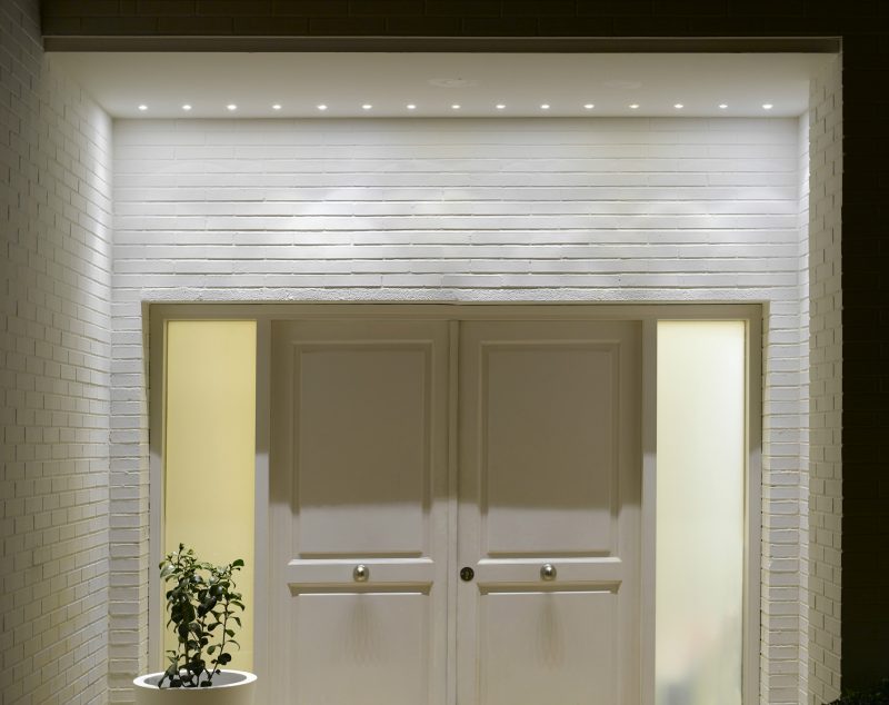 Iluminación Garviled - Producto Kron - Vivienda Barcelona