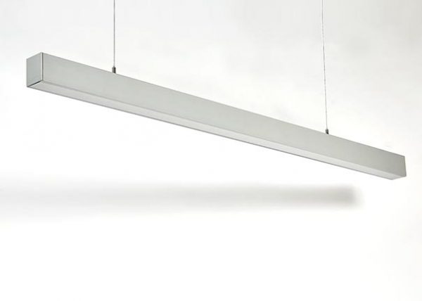 Iluminación - Led - KUAK - Garviled