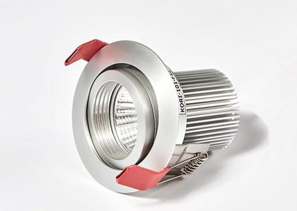 Iluminación - Led - ORION - Garviled