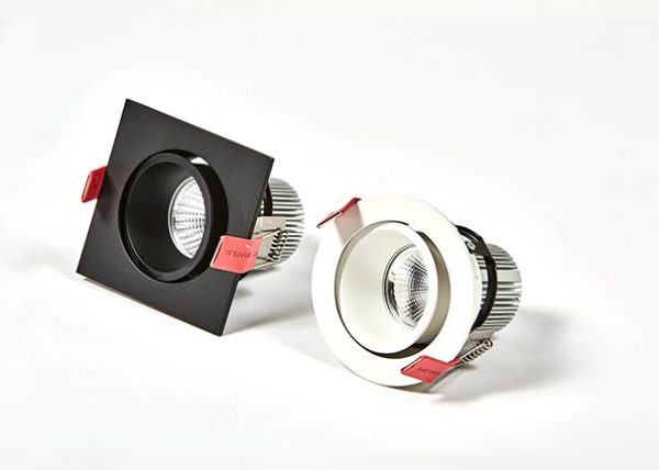 Iluminación - Led - KRON 2 - Garviled