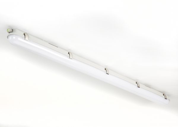 Pantalla estanca IP-65